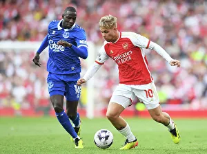 Arsenal FC v Everton FC - Premier League