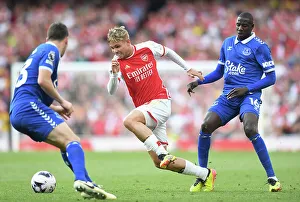 Arsenal FC v Everton FC - Premier League