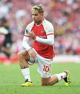 Arsenal FC v Everton FC - Premier League