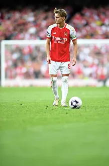 Arsenal FC v Everton FC - Premier League