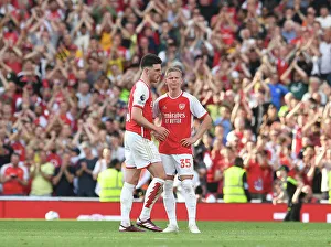 Arsenal FC v Everton FC - Premier League