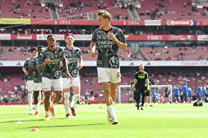 Arsenal FC v Everton FC - Premier League
