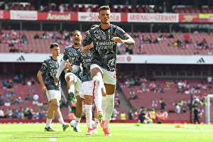 Arsenal FC v Everton FC - Premier League
