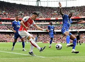 Arsenal FC v Everton FC - Premier League