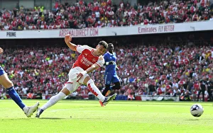 Arsenal FC v Everton FC - Premier League