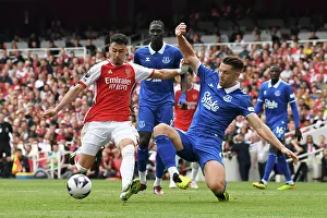 Arsenal FC v Everton FC - Premier League