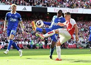 Arsenal FC v Everton FC - Premier League