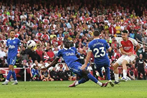 Arsenal FC v Everton FC - Premier League