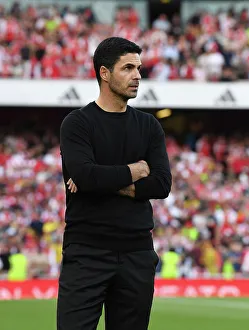 Arsenal FC v Everton FC - Premier League