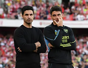 Arsenal FC v Everton FC - Premier League