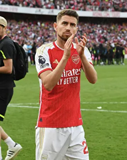 Arsenal FC v Everton FC - Premier League