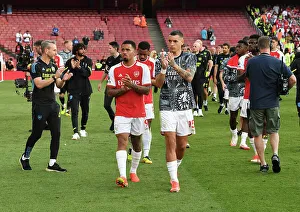 Arsenal FC v Everton FC - Premier League