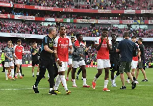 Arsenal FC v Everton FC - Premier League