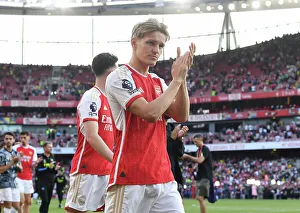 Arsenal FC v Everton FC - Premier League