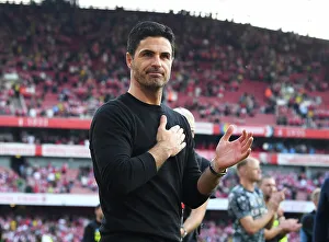 Arsenal FC v Everton FC - Premier League