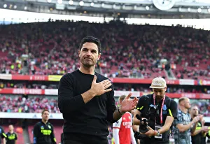 Arsenal FC v Everton FC - Premier League