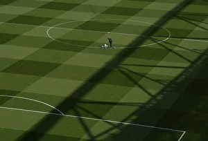 Arsenal FC v Everton FC - Premier League