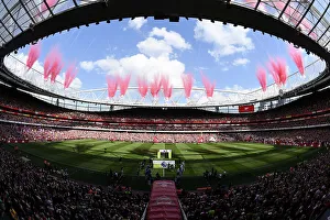 Arsenal FC v Everton FC - Premier League
