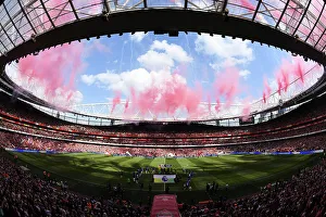 Arsenal FC v Everton FC - Premier League