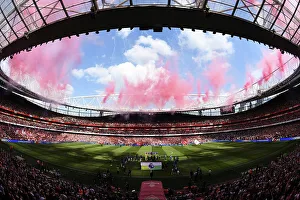 Arsenal FC v Everton FC - Premier League