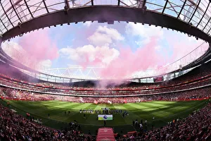 Arsenal FC v Everton FC - Premier League