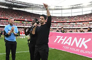 Arsenal FC v Everton FC - Premier League