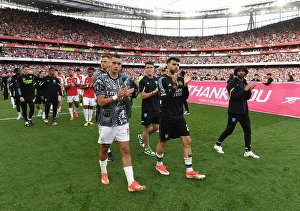 Arsenal FC v Everton FC - Premier League
