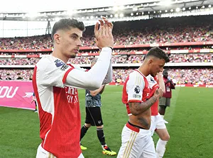Arsenal FC v Everton FC - Premier League