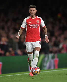 Arsenal FC v FC Bayern München: Quarter-final First Leg - UEFA Champions League 2023/24 Arsenal FC v FC Bayern Munchen: Quarter-final First Leg - UEFA Champions League 2023/24