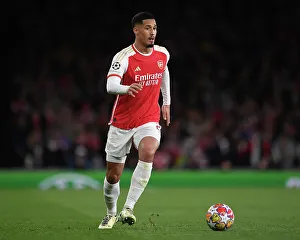 Arsenal FC v FC Bayern München: Quarter-final First Leg - UEFA Champions League 2023/24 Arsenal FC v FC Bayern Munchen: Quarter-final First Leg - UEFA Champions League 2023/24