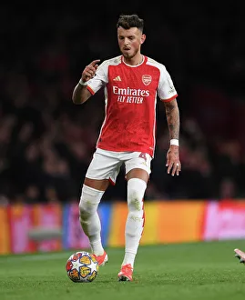 Arsenal FC v FC Bayern München: Quarter-final First Leg - UEFA Champions League 2023/24 Arsenal FC v FC Bayern Munchen: Quarter-final First Leg - UEFA Champions League 2023/24