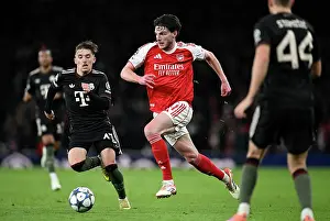 Arsenal V Bayern Munich 2025-26 Prints: Arsenal FC v FC Bayern München - UEFA Champions League 2025/26 League Phase MD5
