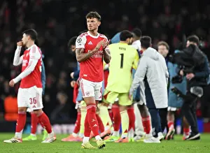 Arsenal V Bayern Munich 2025-26 Prints: Arsenal FC v FC Bayern München - UEFA Champions League 2025/26 League Phase MD5