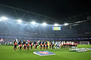Arsenal FC v FC Bayern München - UEFA Champions League 2025/26 League Phase MD5