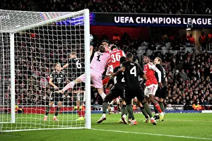 Arsenal FC v FC Bayern München - UEFA Champions League 2025/26 League Phase MD5