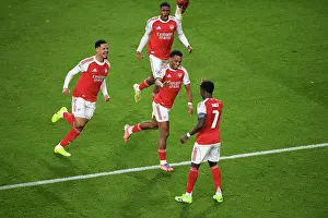 Arsenal FC v FC Bayern Munchen - UEFA Champions League 2025/26 League Phase MD5<br> Arsenal FC v FC Bayern München - UEFA Champions League 2025/26 League Phase MD5