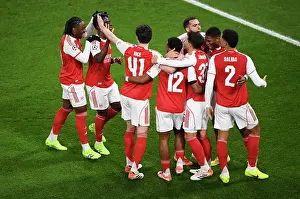 Arsenal FC v FC Bayern Munchen - UEFA Champions League 2025/26 League Phase MD5<br> Arsenal FC v FC Bayern München - UEFA Champions League 2025/26 League Phase MD5