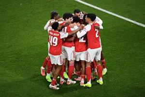 Arsenal FC v FC Bayern Munchen - UEFA Champions League 2025/26 League Phase MD5<br> Arsenal FC v FC Bayern München - UEFA Champions League 2025/26 League Phase MD5