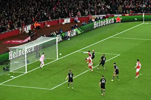 Arsenal FC v FC Bayern Munchen - UEFA Champions League 2025/26 League Phase MD5<br> Arsenal FC v FC Bayern München - UEFA Champions League 2025/26 League Phase MD5