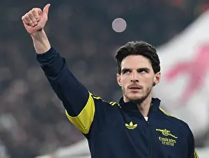 Arsenal FC v FC Bayern Munchen - UEFA Champions League 2025/26 League Phase MD5<br> Arsenal FC v FC Bayern München - UEFA Champions League 2025/26 League Phase MD5