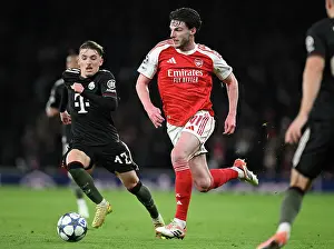 Arsenal FC v FC Bayern Munchen - UEFA Champions League 2025/26 League Phase MD5<br> Arsenal FC v FC Bayern München - UEFA Champions League 2025/26 League Phase MD5