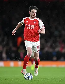 Arsenal V Bayern Munich 2025-26 Prints: Arsenal FC v FC Bayern Munchen - UEFA Champions League 2025/26 League Phase MD5 Arsenal FC v FC Bayern München - UEFA