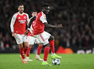 Arsenal FC v FC Bayern Munchen - UEFA Champions League 2025/26 League Phase MD5<br> Arsenal FC v FC Bayern München - UEFA Champions League 2025/26 League Phase MD5