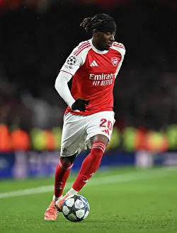 Arsenal V Bayern Munich 2025-26 Prints: Arsenal FC v FC Bayern Munchen - UEFA Champions League 2025/26 League Phase MD5 Arsenal FC v FC Bayern München - UEFA