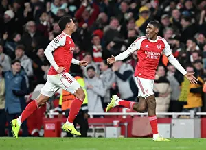 Arsenal FC v FC Bayern Munchen - UEFA Champions League 2025/26 League Phase MD5<br> Arsenal FC v FC Bayern München - UEFA Champions League 2025/26 League Phase MD5