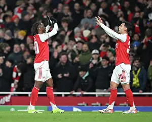 Arsenal FC v FC Bayern Munchen - UEFA Champions League 2025/26 League Phase MD5<br> Arsenal FC v FC Bayern München - UEFA Champions League 2025/26 League Phase MD5
