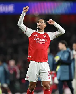 Arsenal V Bayern Munich 2025-26 Prints: Arsenal FC v FC Bayern Munchen - UEFA Champions League 2025/26 League Phase MD5 Arsenal FC v FC Bayern München - UEFA