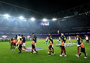 Arsenal FC v FC Bayern Munchen - UEFA Champions League 2025/26 League Phase MD5<br> Arsenal FC v FC Bayern München - UEFA Champions League 2025/26 League Phase MD5