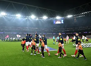 Arsenal FC v FC Bayern Munchen - UEFA Champions League 2025/26 League Phase MD5<br> Arsenal FC v FC Bayern München - UEFA Champions League 2025/26 League Phase MD5