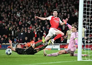 Arsenal FC v FC Bayern Munchen - UEFA Champions League 2025/26 League Phase MD5<br> Arsenal FC v FC Bayern München - UEFA Champions League 2025/26 League Phase MD5